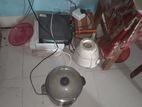 Ekti ips with battery sell hobe