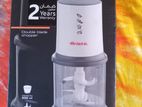 ekti new full fresh blender sell hobe