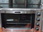 Oven for sell