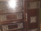 Ekti Wardrobe Bikri Hobe