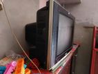 একটা 21" চায়না Sony Tv সেল করা হবে ।
