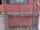 Cage for sale