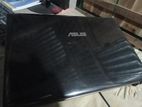 Asus laptop For Sell.