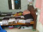 Bed for sale