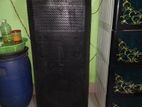 একটা এমপ্লিফায়ার বক্স বিক্রি করব