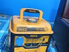 একটা Ingco Generator Sell Hobe
