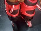 Skating Shoe for sale