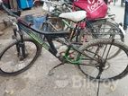 Bicycle sell