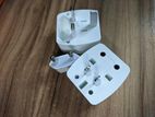 🌍 একটাই প্লাগ, সারা দুনিয়া – LDNIO Z4 Universal Adapter!