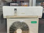 একটি 1.0 TON জেনারেল এসি বিক্রি করা হবে