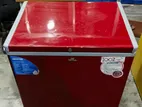 একটি ১৪৬ লিটার ডিপ ফ্রিজ বিক্রি করা হবে