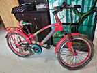 Bicycle for Sale