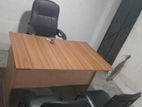 Desk for sale combo