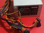 500w Power supply