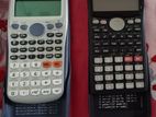 991 ES plus and 100ms calculator for sell.