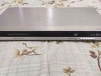 একটি অরিজিনাল Panasonic DVD Player বিক্রি করা হবে।