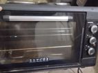 একটি Asel 46ltr. Electric Oven