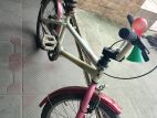 Bicycle for sell