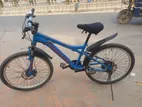 একটি ভালো মানের গিয়ার সাইকেল বিক্রি করা হবে, সাইকেলটি দেখতে নতুনের মত।