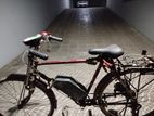Bicycle for sale
