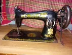 একটি ভালো মানের সেলাই মেশিন বিক্রি হবে