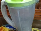 একটি ব্লেন্ডারের জগ।