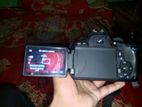 একটি ব্যবহৃত canon 600d ক্যামেরা বিক্রি হবে