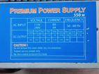 একটি ব্যবহৃত Power Supply বিক্রি করা হবে।