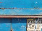 একটি ব্যবসার গাড়ি