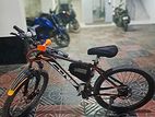 একটি Core Hydro Cycle বিক্রি হবে