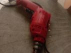 Drill machine