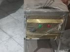 একটি ডিপ ফ্রাইয়ার ( Deep Fryer ) বিক্রি হবে