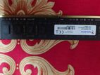 একটি DDR3 8GB Ram এবং 128GB SSD বিক্রি করা হবে, sata cable free