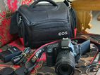 Dslr camera sell