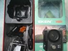 একটি Eken H9r ক্যামেরা বিক্রি হবে