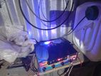 Amplifier sell