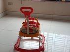 Baby walker For Sell.