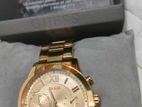 একটি GUESS Brand এর নতুন হাত ঘড়ি বিক্রি করবো