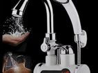 Hot WaterTap With Hand Shower