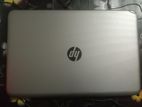 একটি hp laptop বিক্রি করা হবে....