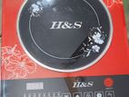 Induction cooker for sell
