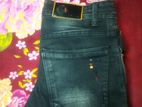 Jeans প্যান্ট এবং শার্ট বিক্রি হবে