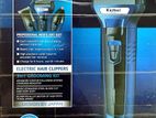 একটি Kemei Km-6330 (3 in 1) Trimmer বিক্রয় করা হবে।