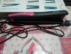 একটি Kemi hair straightener বিক্রি করা হবে।