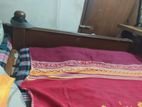 একটি খাট বিক্রয় হবে