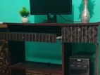 একটি কম্পিউটারের Cpu (3rd Generation)