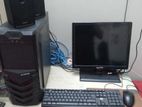 Desktop Computer