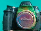 একটি ক্যামেরা বিক্রয় হবে।Model Canon Eos 6D.