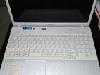 Sony Vaio Laptop