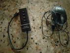 HP Mouse & Hub for sale